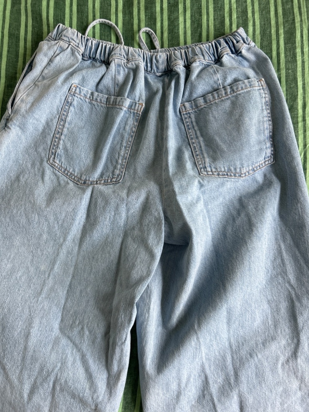 Zara jeans - Picture 6 of 6